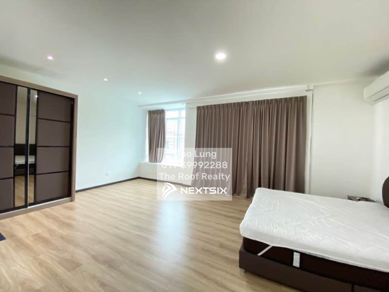 2-sty Terrace/Link House For Sale in Kota Samarahan Sarawak - Image 10