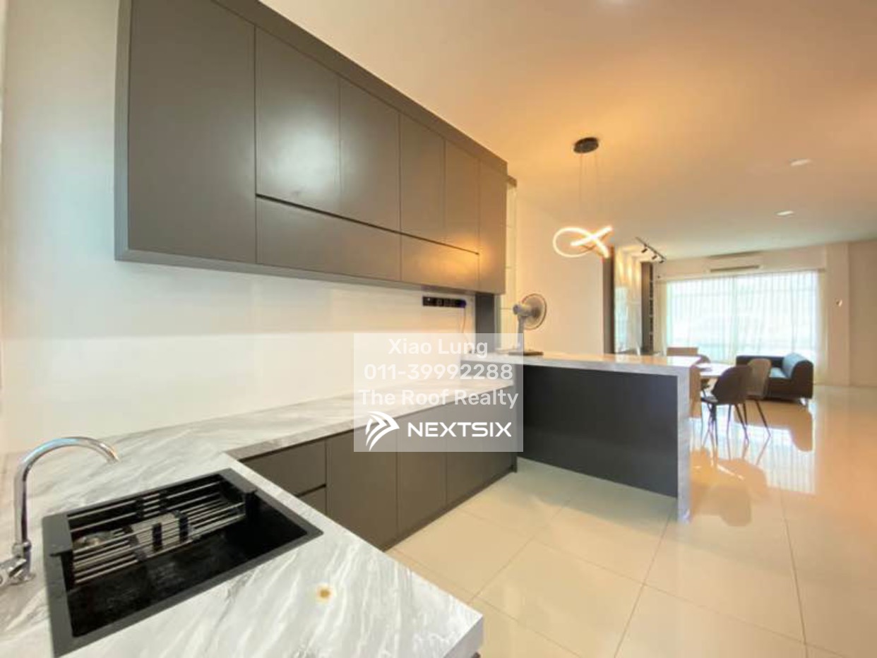 2-sty Terrace/Link House For Sale in Kota Samarahan Sarawak - Image 12