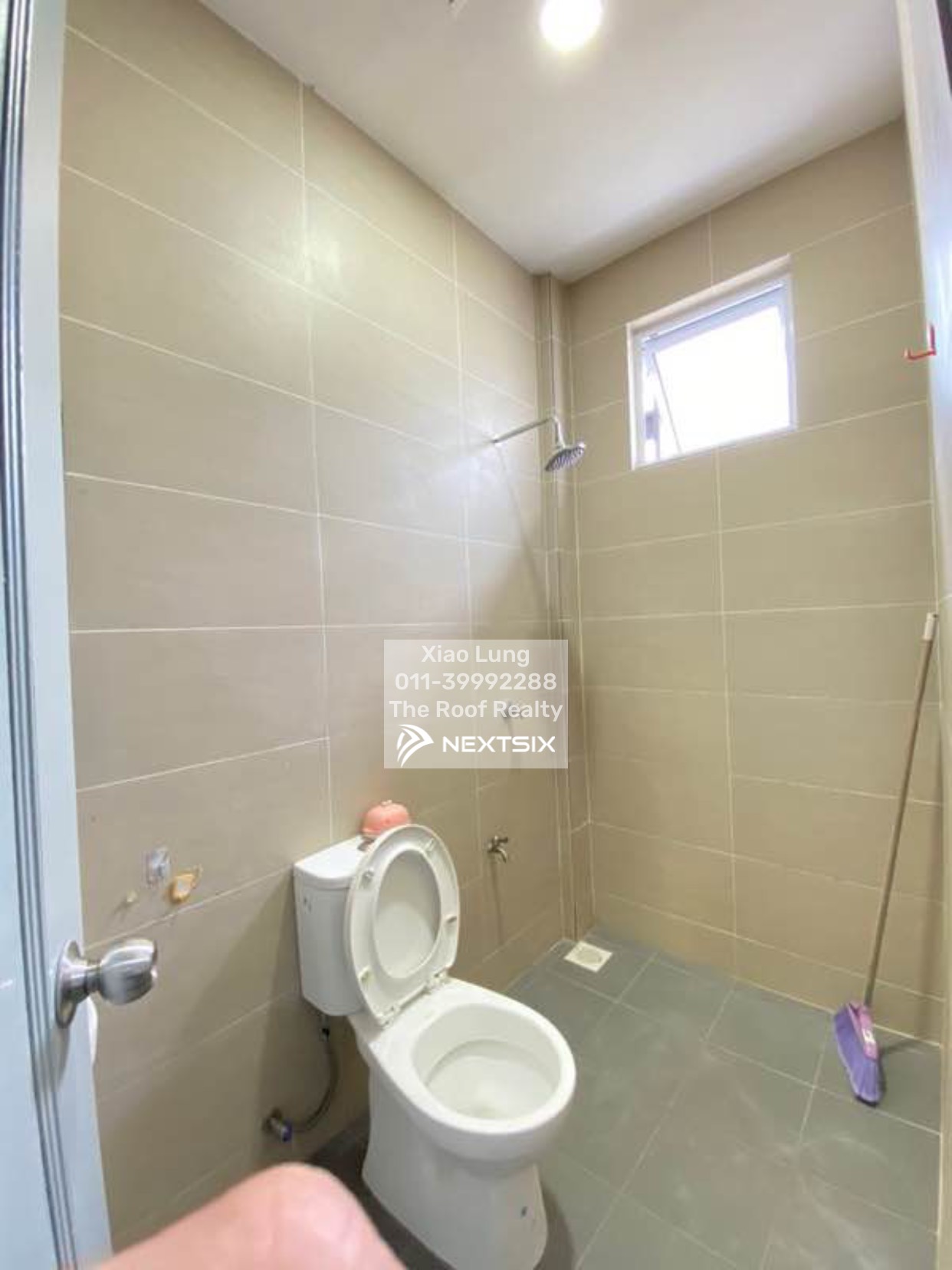 2-sty Terrace/Link House For Sale in Kota Samarahan Sarawak - Image 13