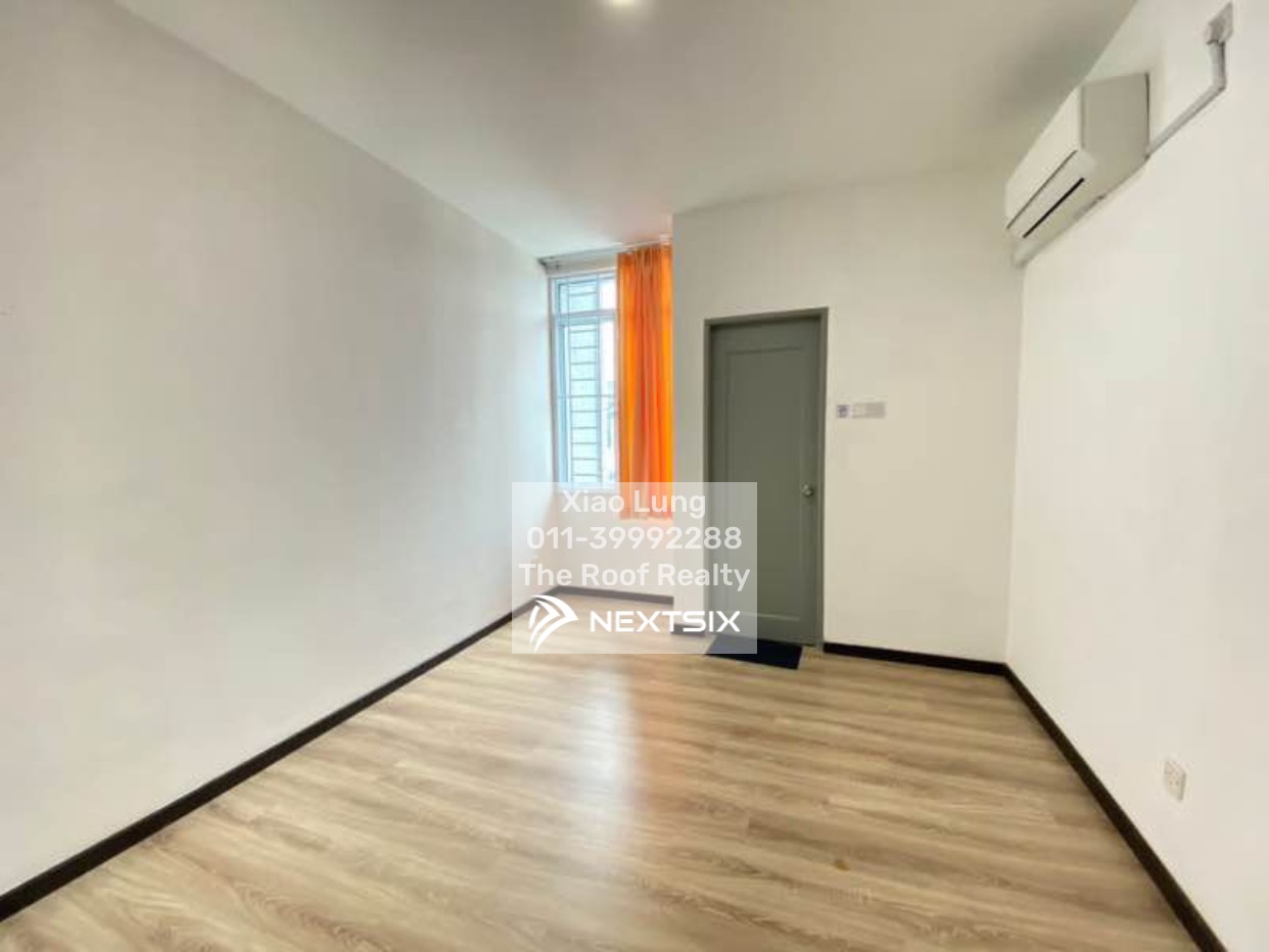 2-sty Terrace/Link House For Sale in Kota Samarahan Sarawak - Image 5