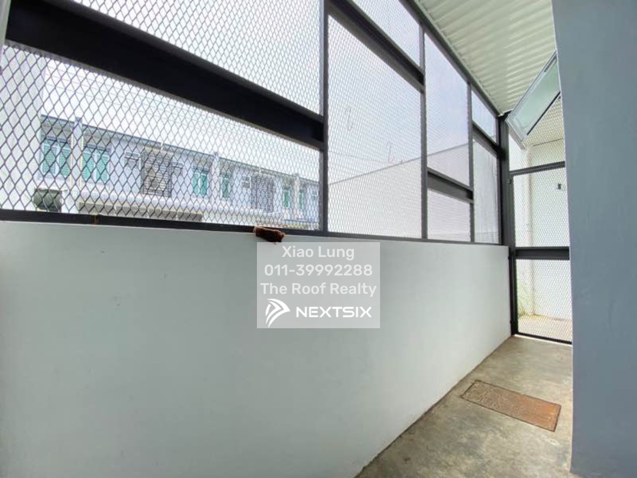 2-sty Terrace/Link House For Sale in Kota Samarahan Sarawak - Image 6