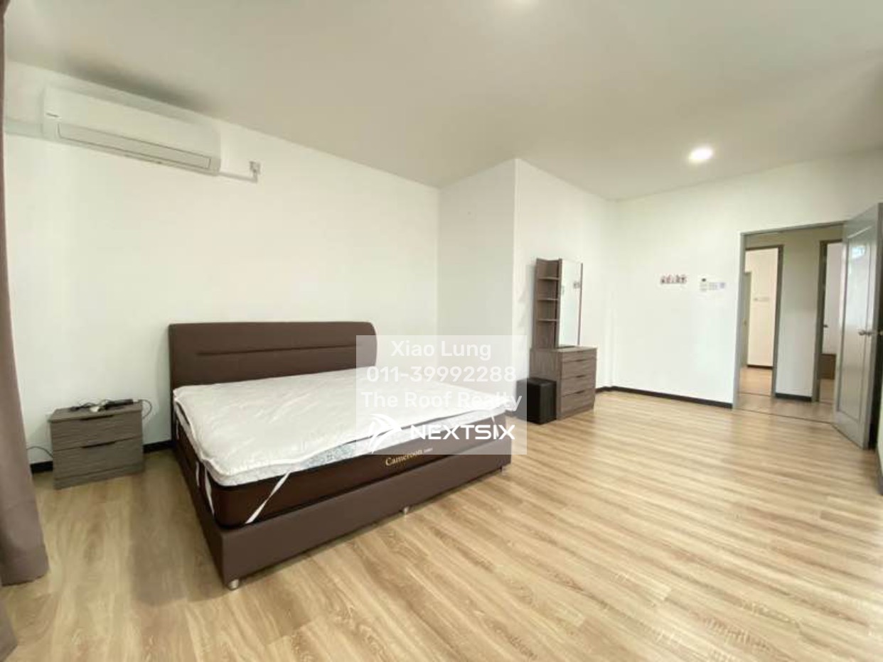 2-sty Terrace/Link House For Sale in Kota Samarahan Sarawak - Image 7