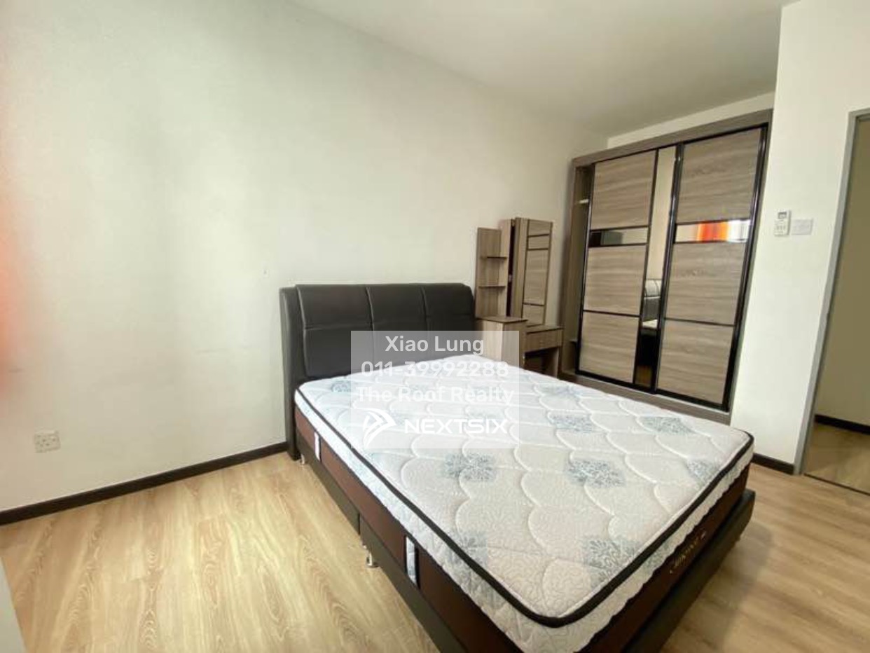 2-sty Terrace/Link House For Sale in Kota Samarahan Sarawak - Image 8