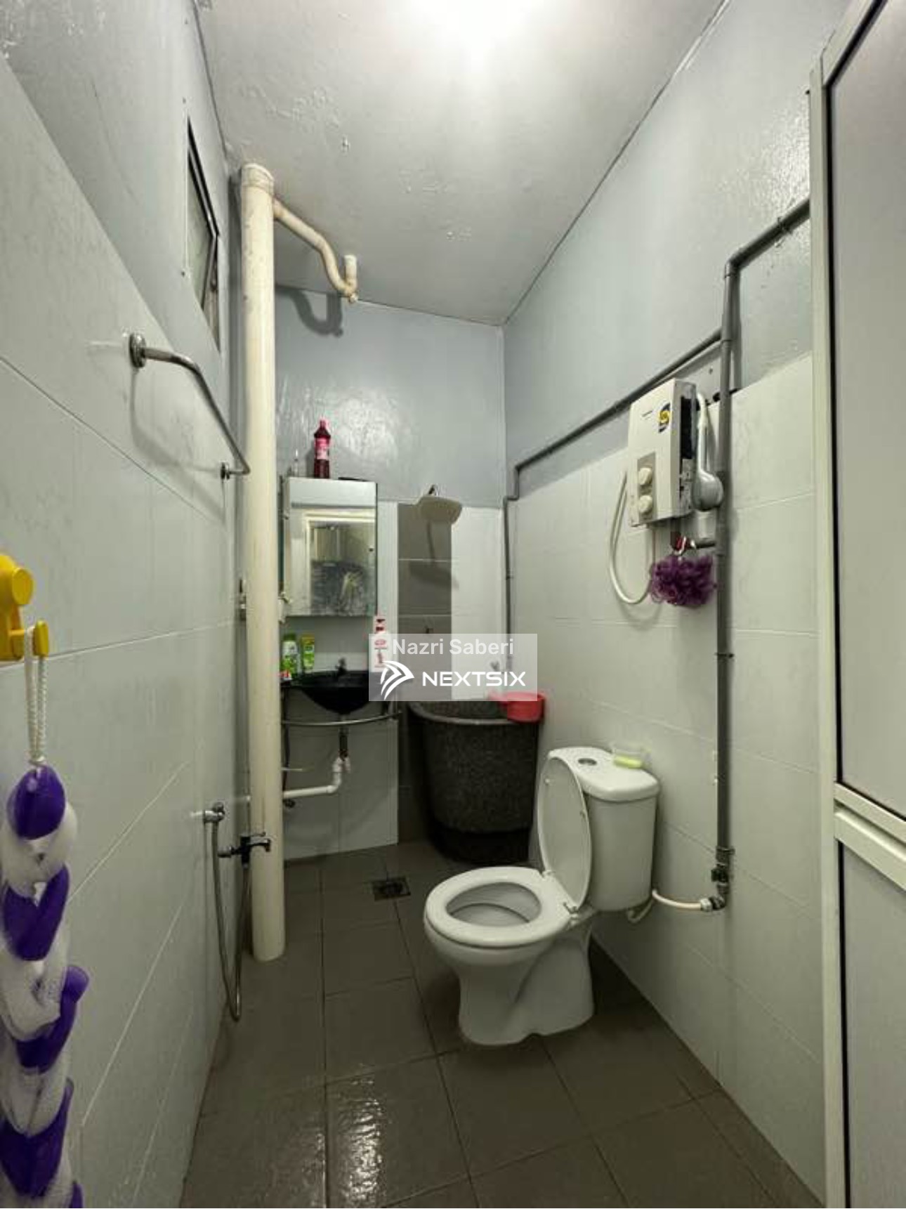2-sty Terrace/Link House For Sale in Air Tawar Penang - Image 10