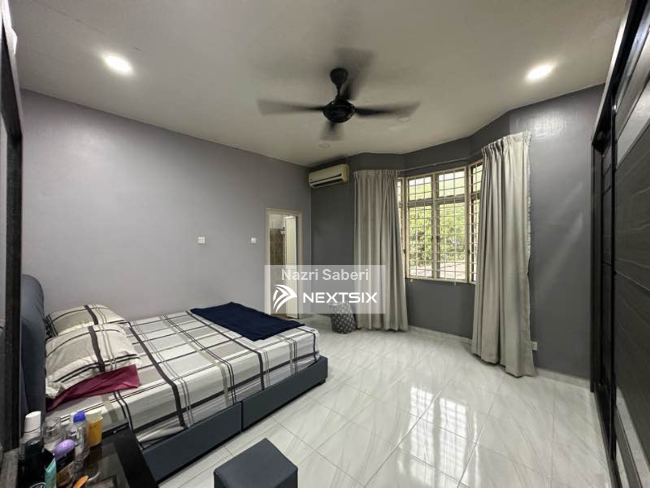 2-sty Terrace/Link House For Sale in Air Tawar Penang - Image 5