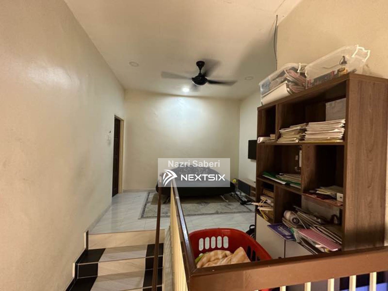 2-sty Terrace/Link House For Sale in Air Tawar Penang - Image 6