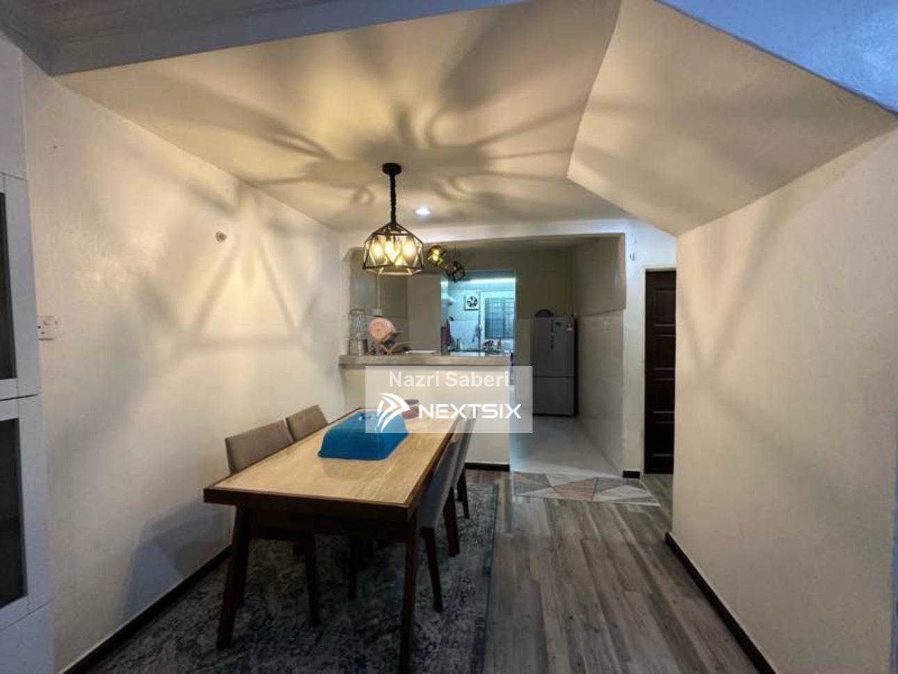 2-sty Terrace/Link House For Sale in Air Tawar Penang - Image 7