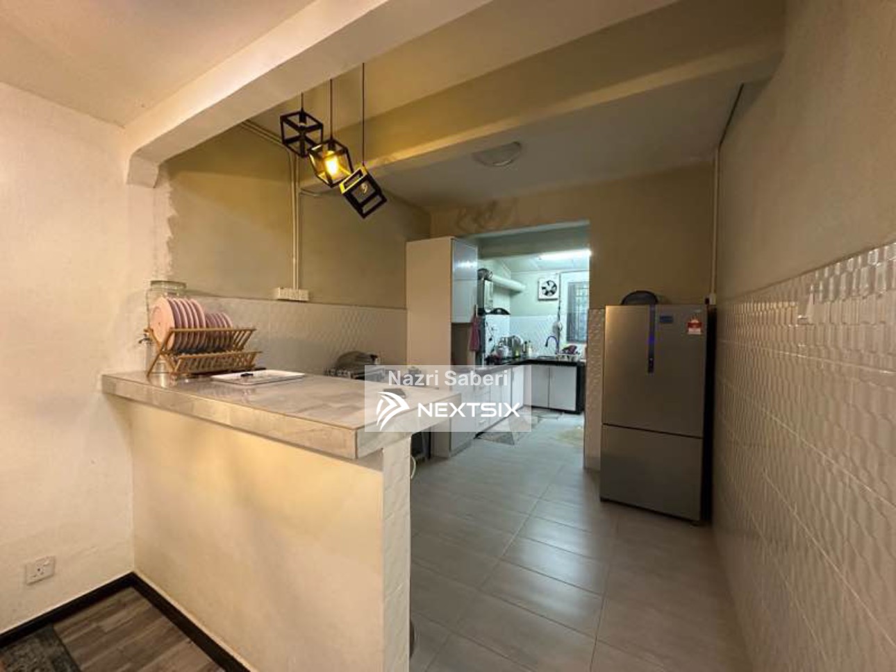 2-sty Terrace/Link House For Sale in Air Tawar Penang - Image 8
