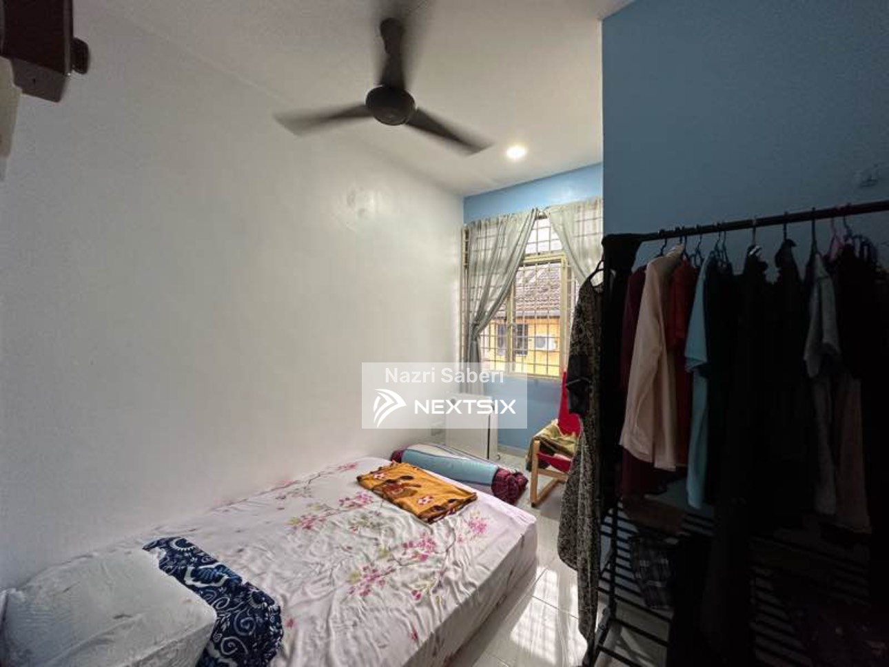 2-sty Terrace/Link House For Sale in Air Tawar Penang - Image 9