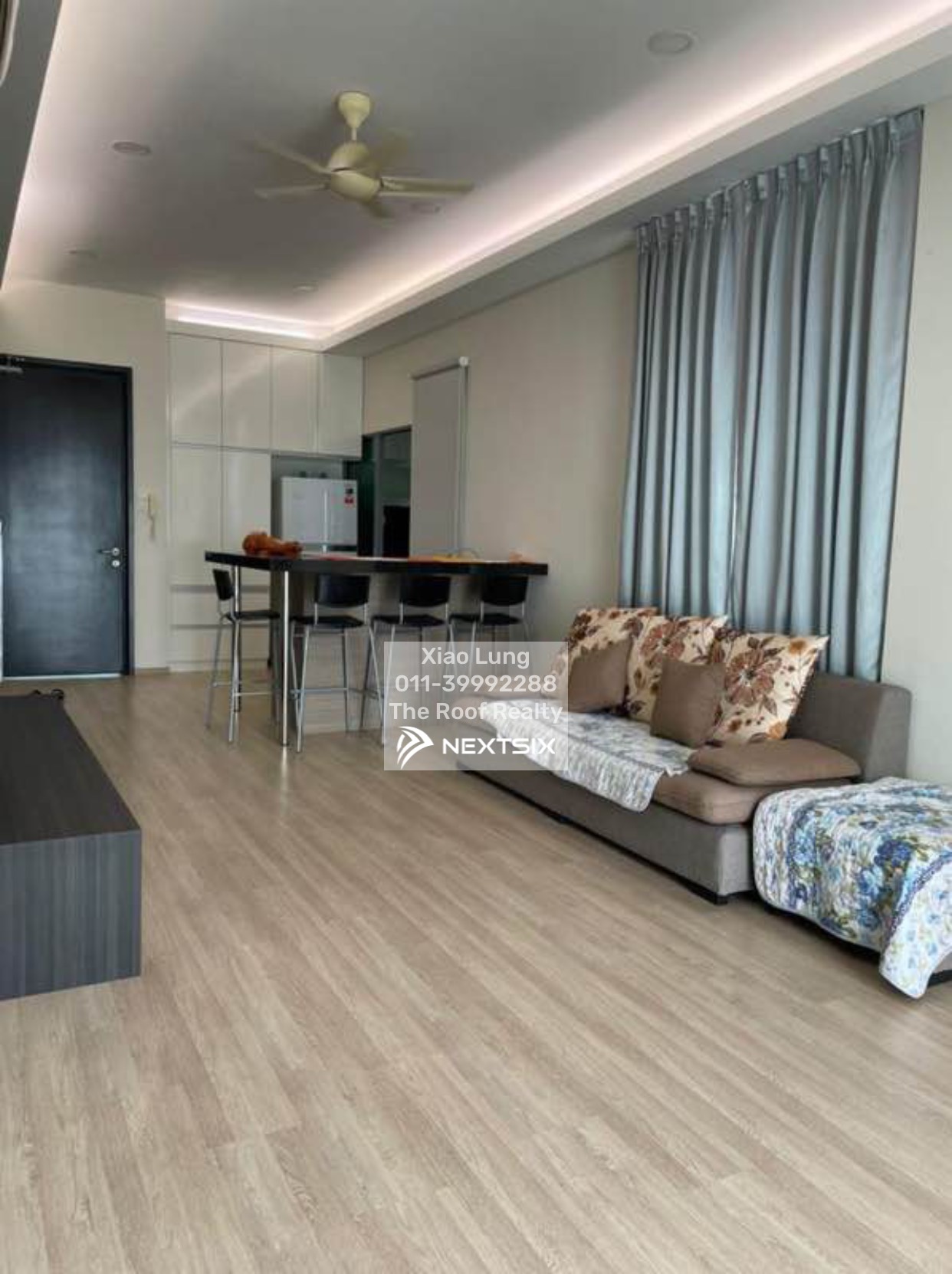 Condominium For Sale in Kuching Sarawak