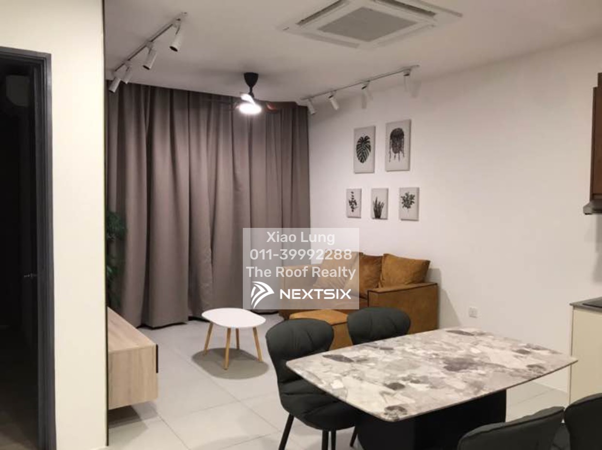 Condominium For Rent in Kuching Sarawak