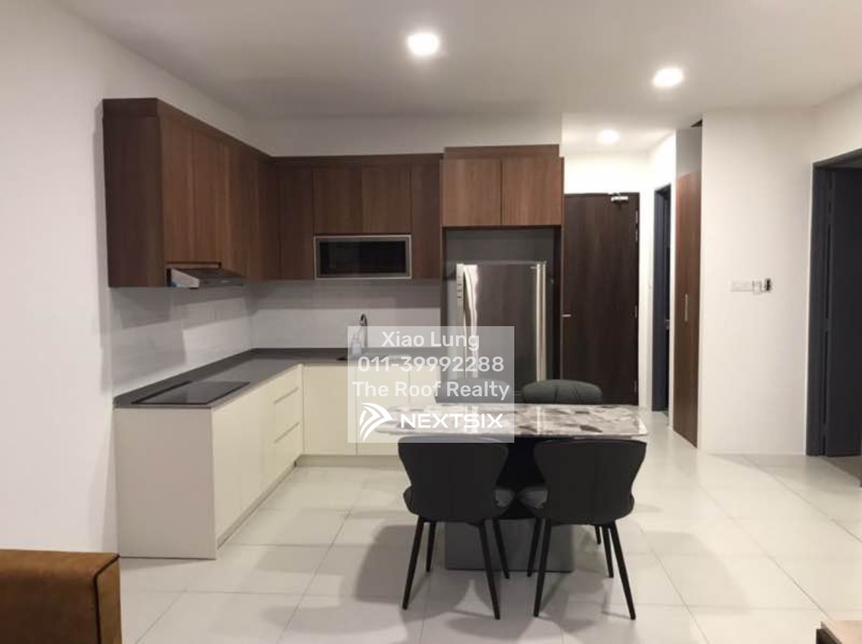 Condominium For Rent in Kuching Sarawak - Image 5