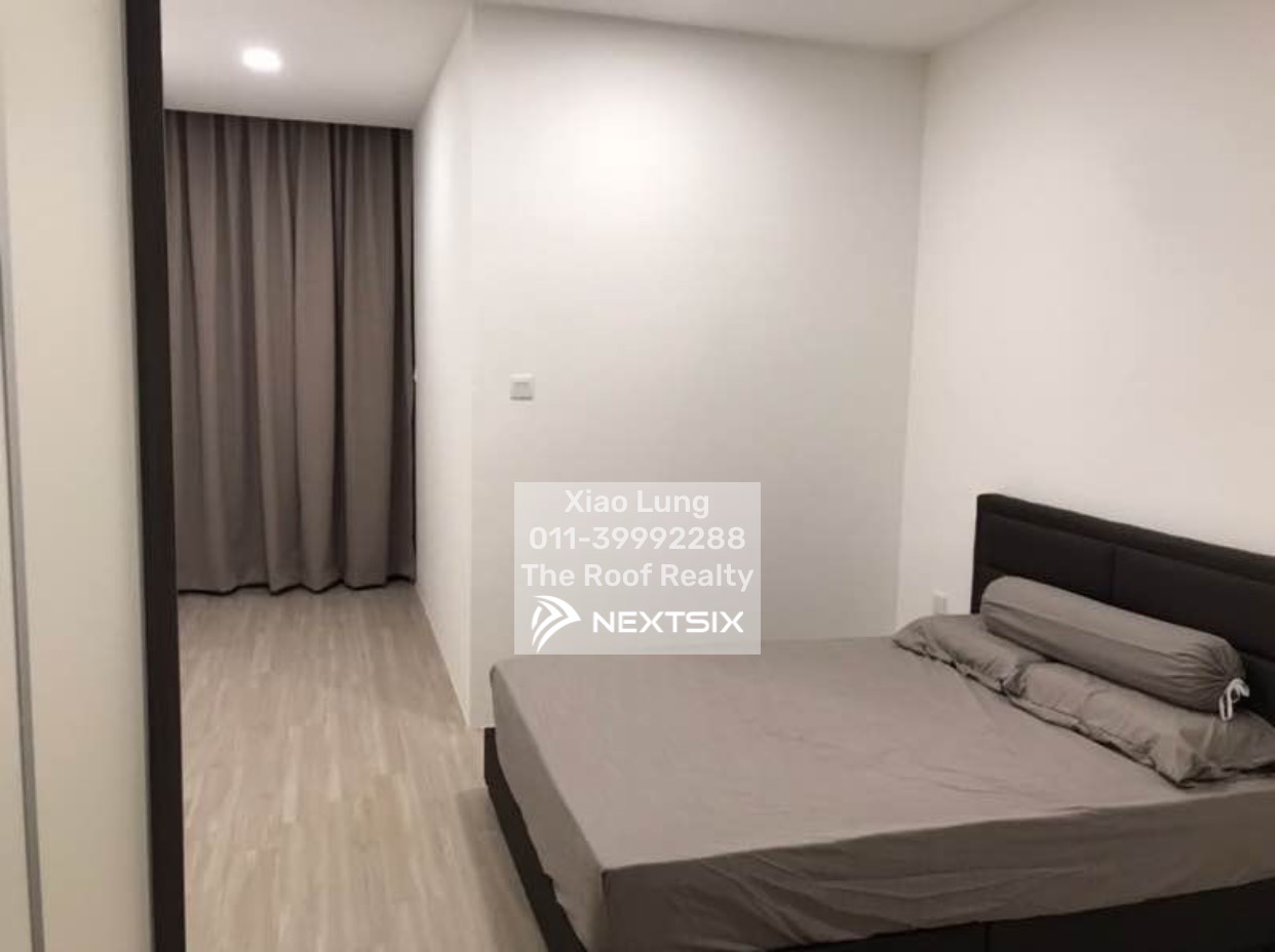 Condominium For Rent in Kuching Sarawak - Image 6