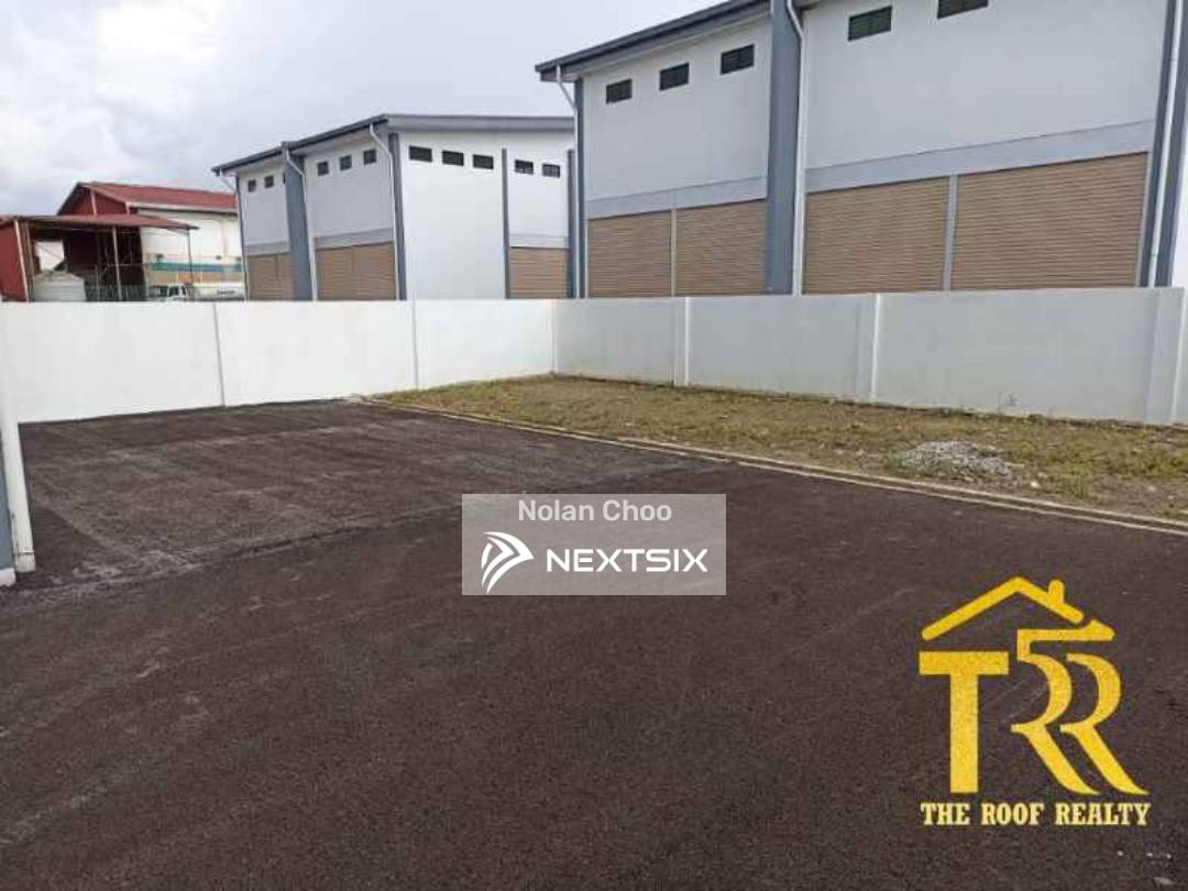Light Industrial For Sale in Kuching Sarawak - Image 5