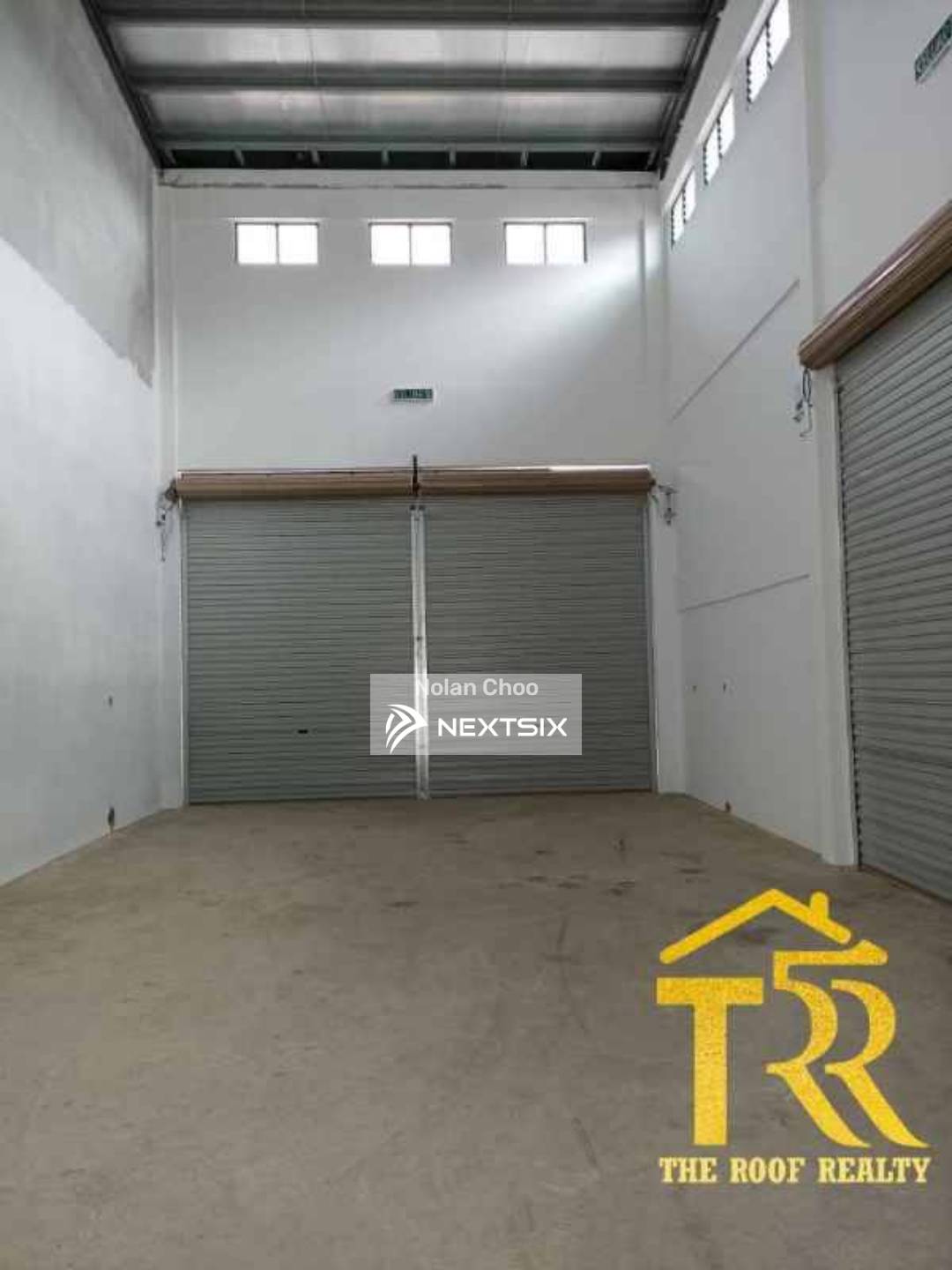 Light Industrial For Sale in Kuching Sarawak - Image 7