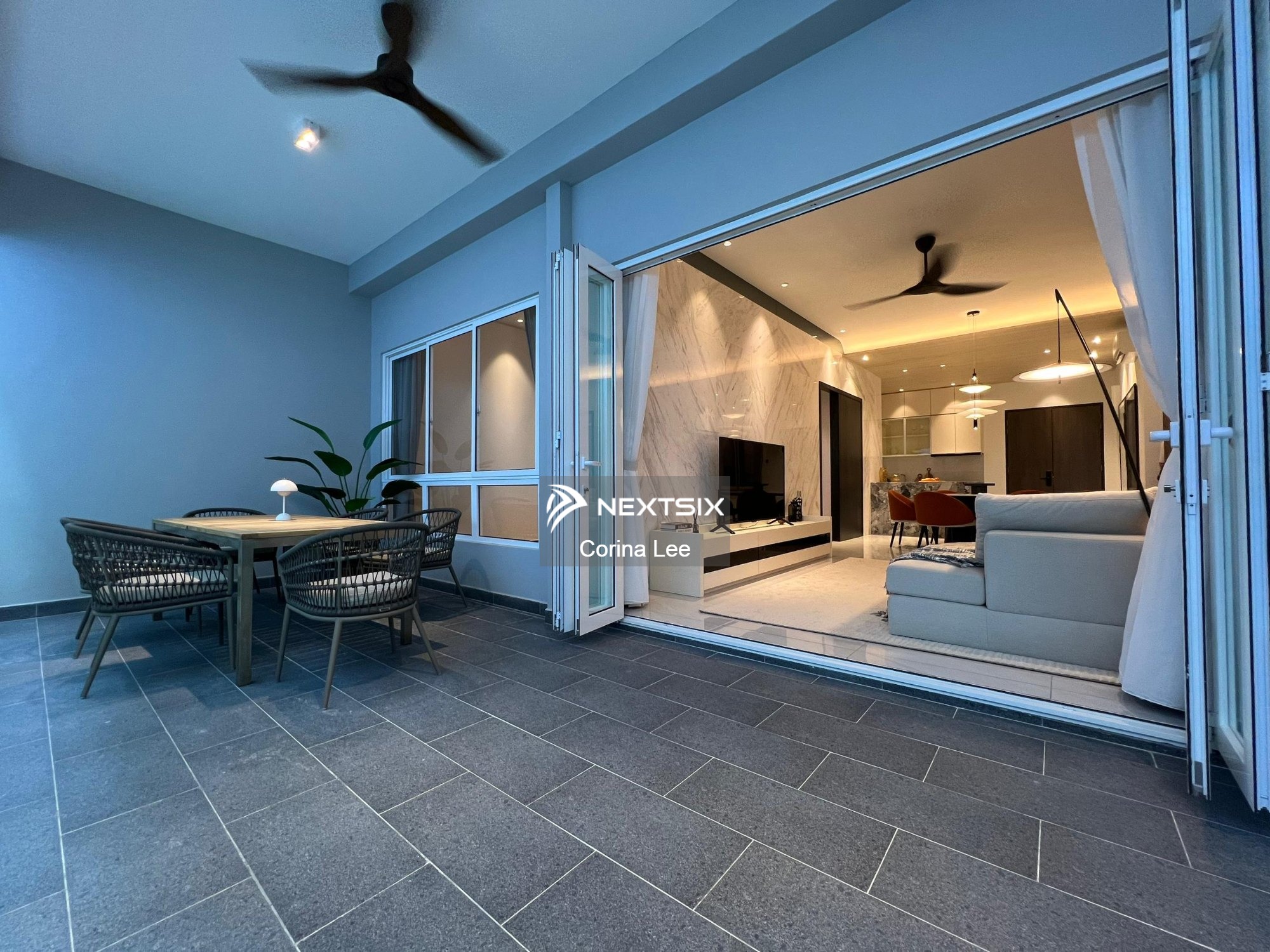 Condominium For Sale in Pulau Tikus Penang