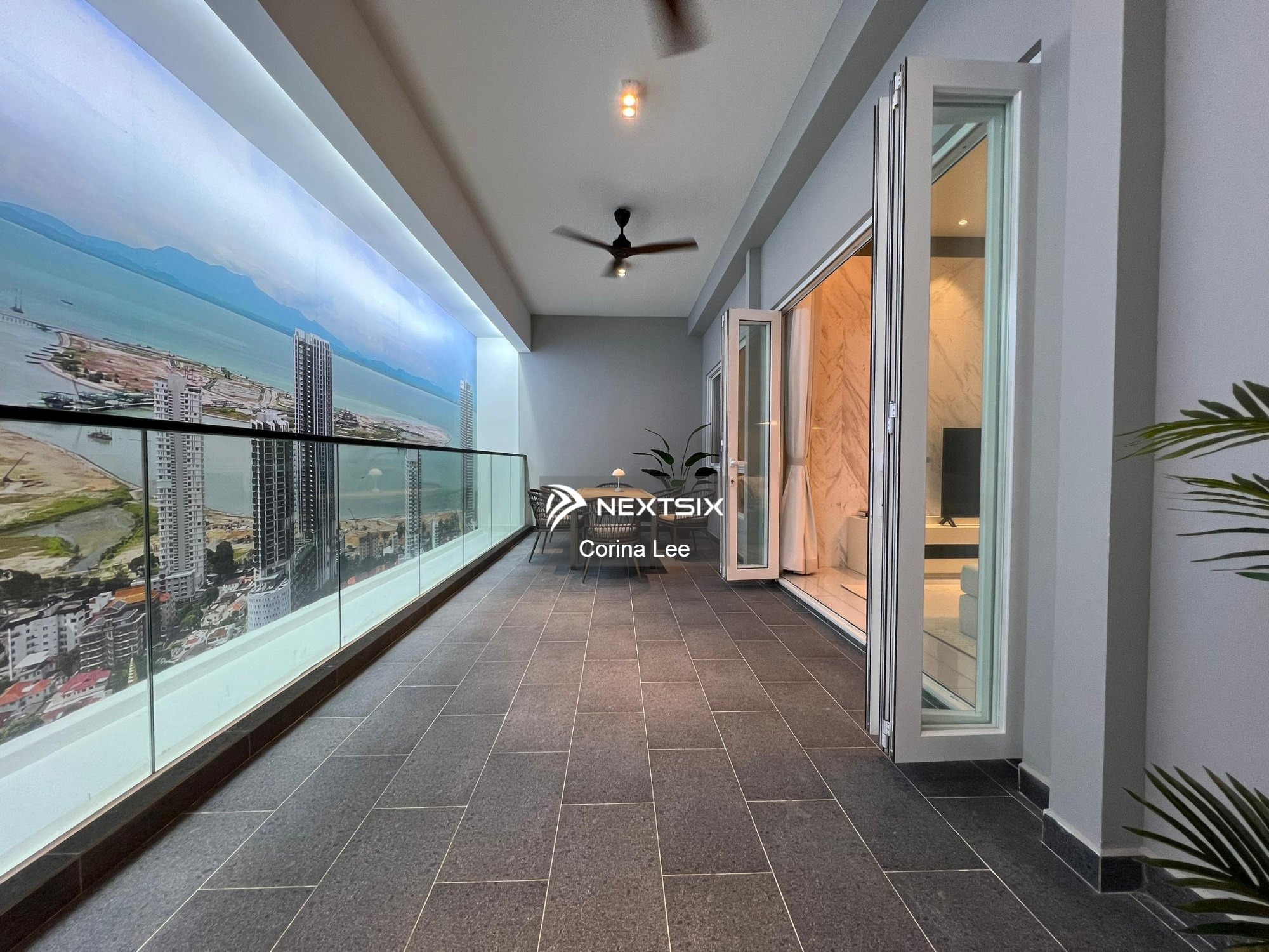 Condominium For Sale in Pulau Tikus Penang - Image 6