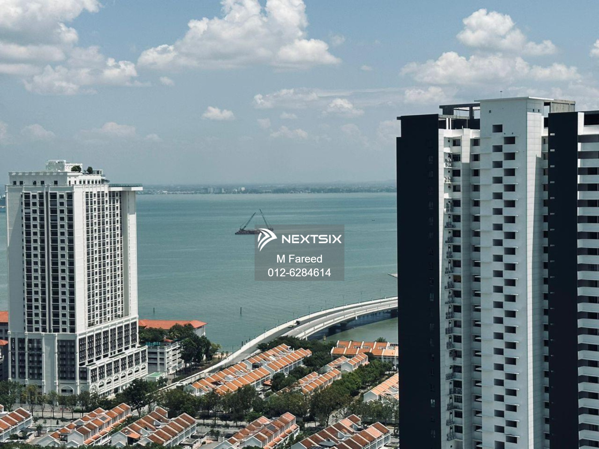 Condominium For Sale in Tanjong Tokong Penang