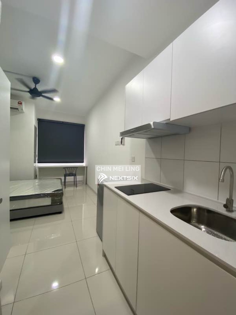 Suites For Rent in Dengkil Selangor