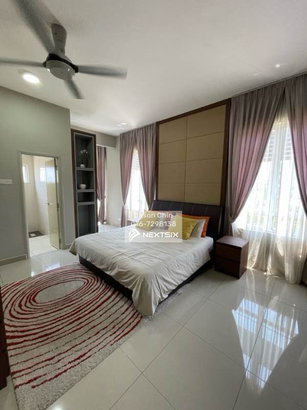 Condominium For Sale in Bukit Jalil Wilayah Persekutuan Kuala Lumpur - Image 5