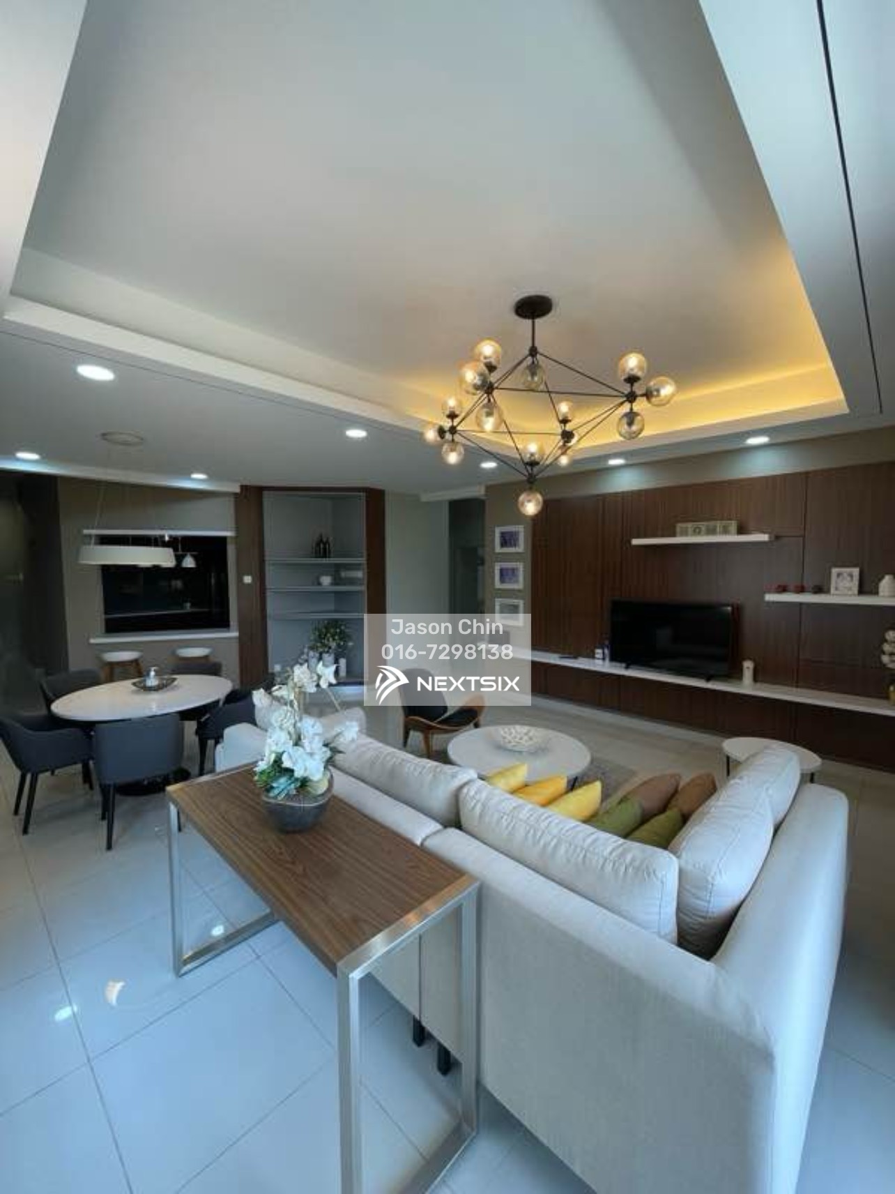 Condominium For Sale in Bukit Jalil Wilayah Persekutuan Kuala Lumpur - Image 6