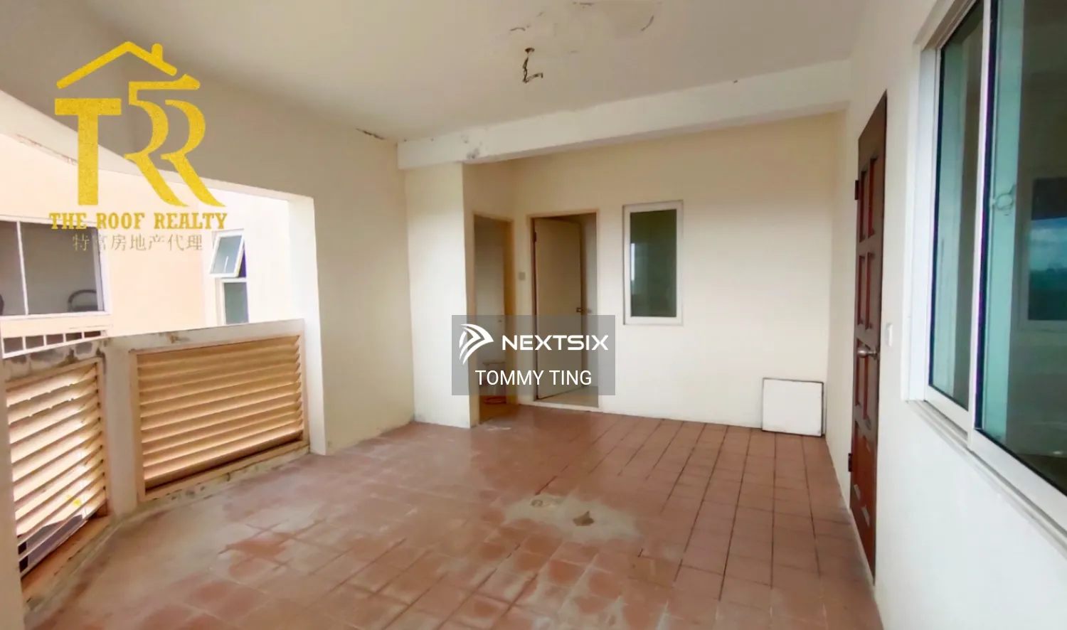 Condominium For Sale in Kuching Sarawak - Image 10