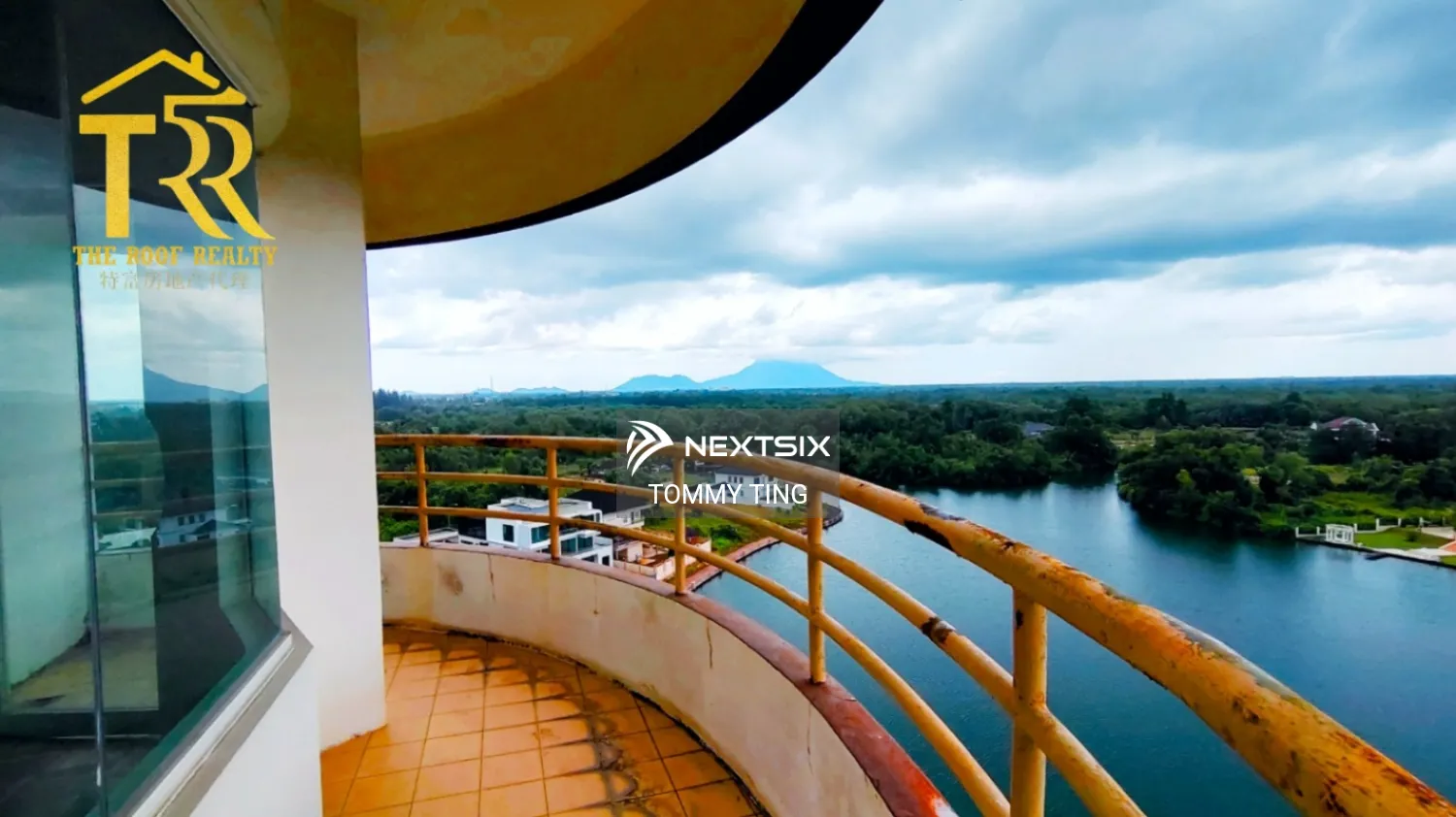 Condominium For Sale in Kuching Sarawak - Image 5