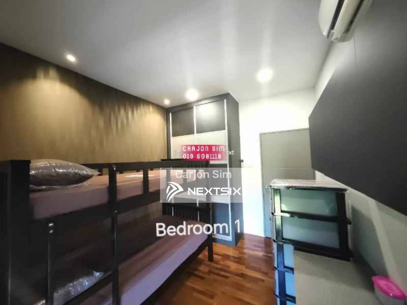 Condominium For Sale in Kuching Sarawak - Image 5