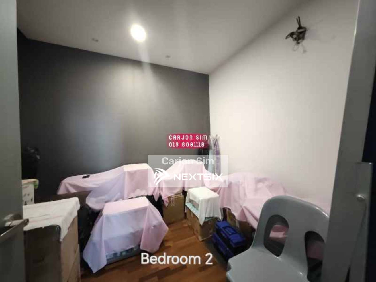 Condominium For Sale in Kuching Sarawak - Image 6