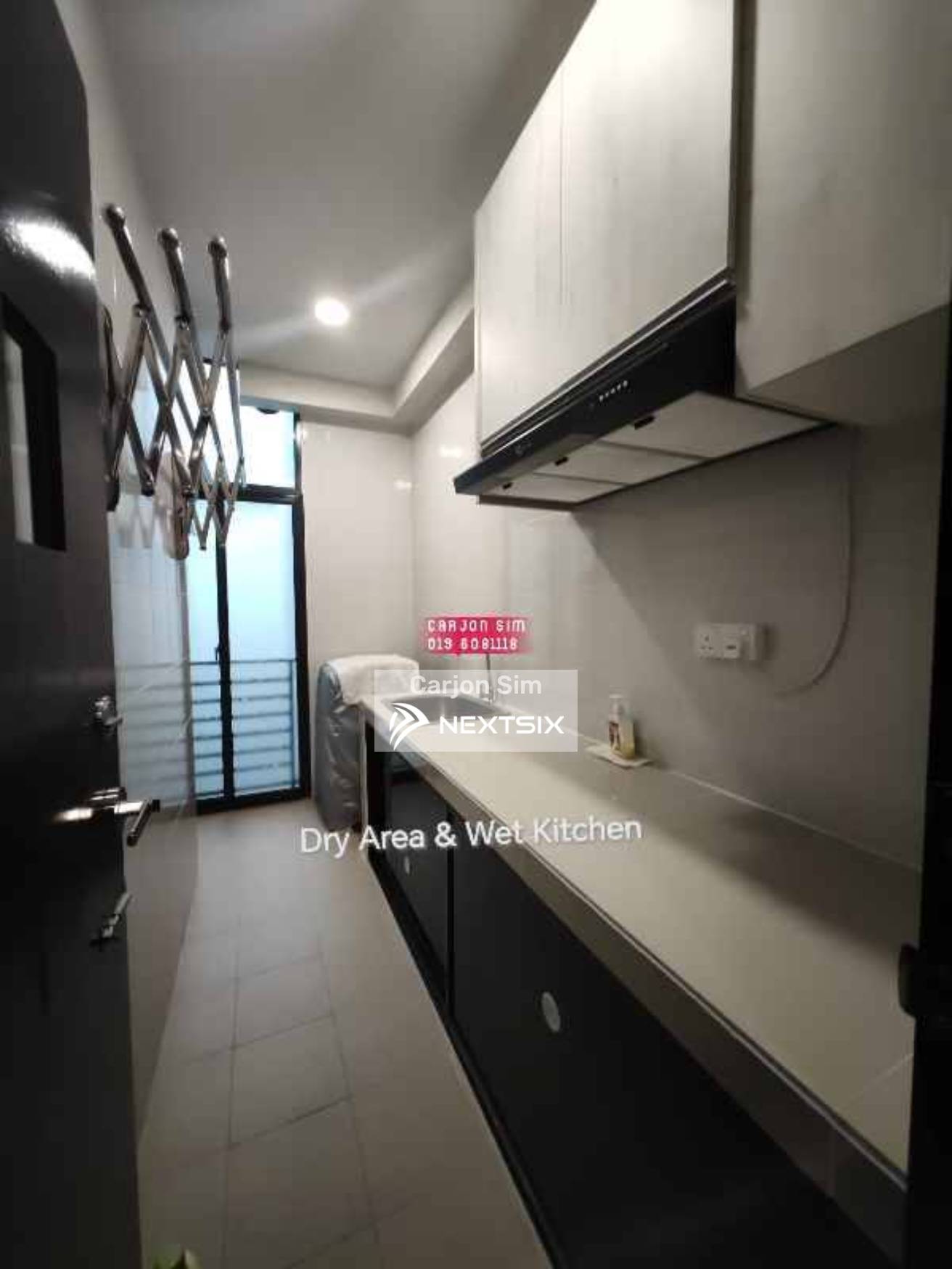 Condominium For Sale in Kuching Sarawak - Image 7