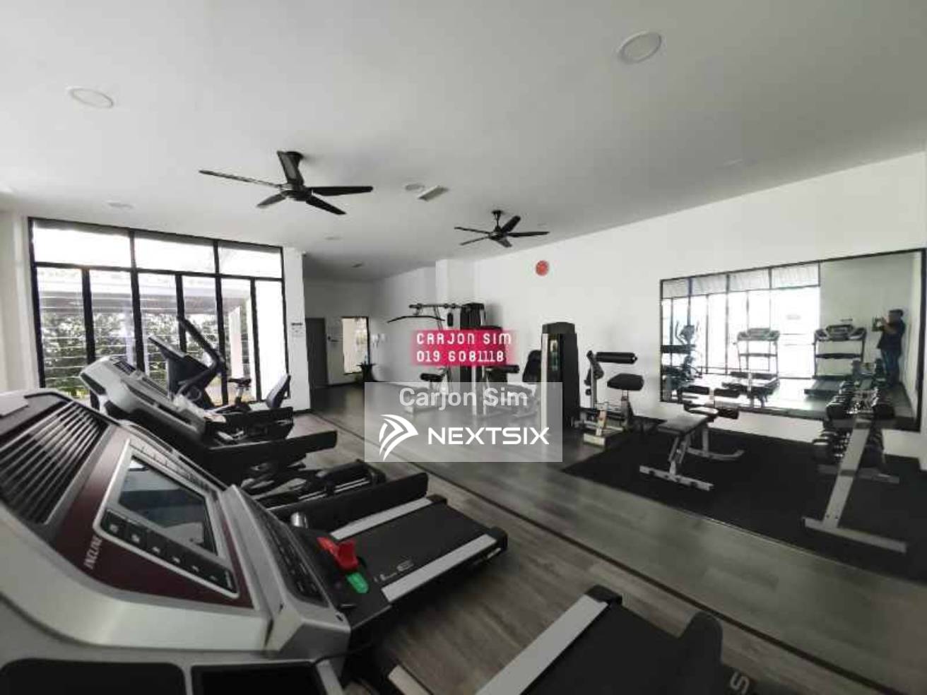 Condominium For Sale in Kuching Sarawak - Image 8