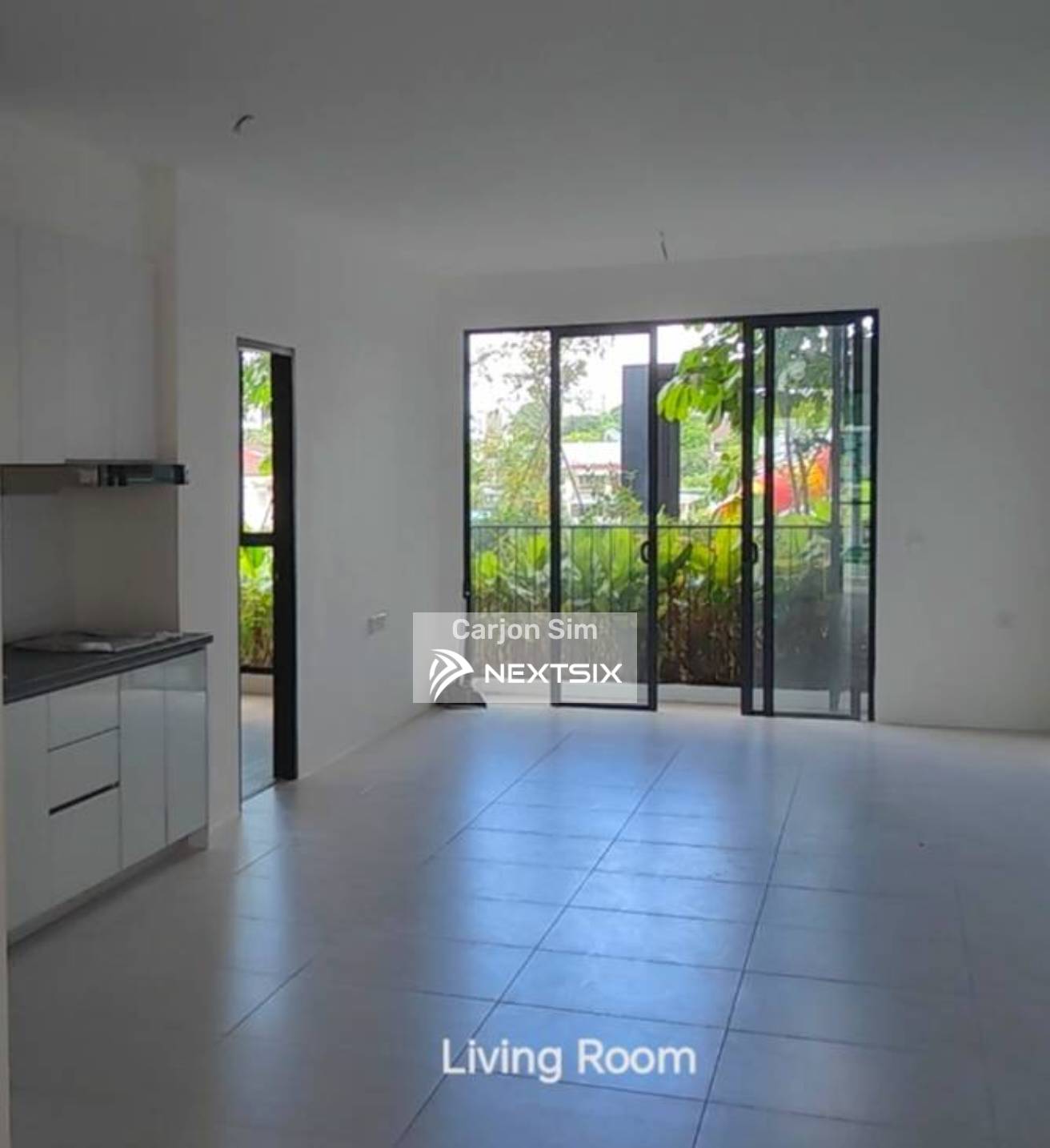 Apartment For Sale in Kuching Sarawak