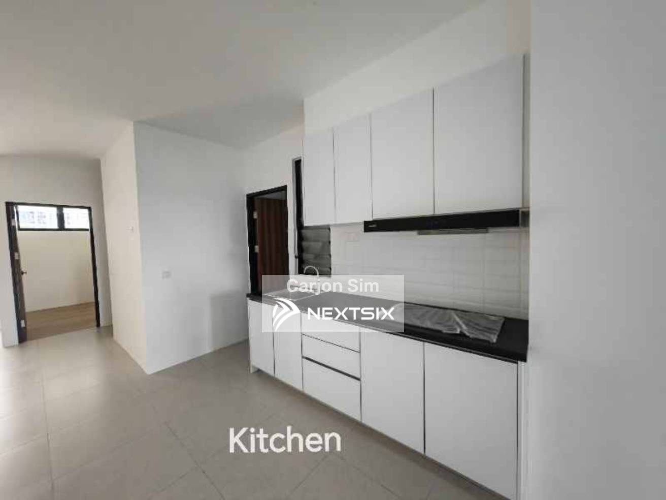 Apartment For Sale in Kuching Sarawak - Image 2