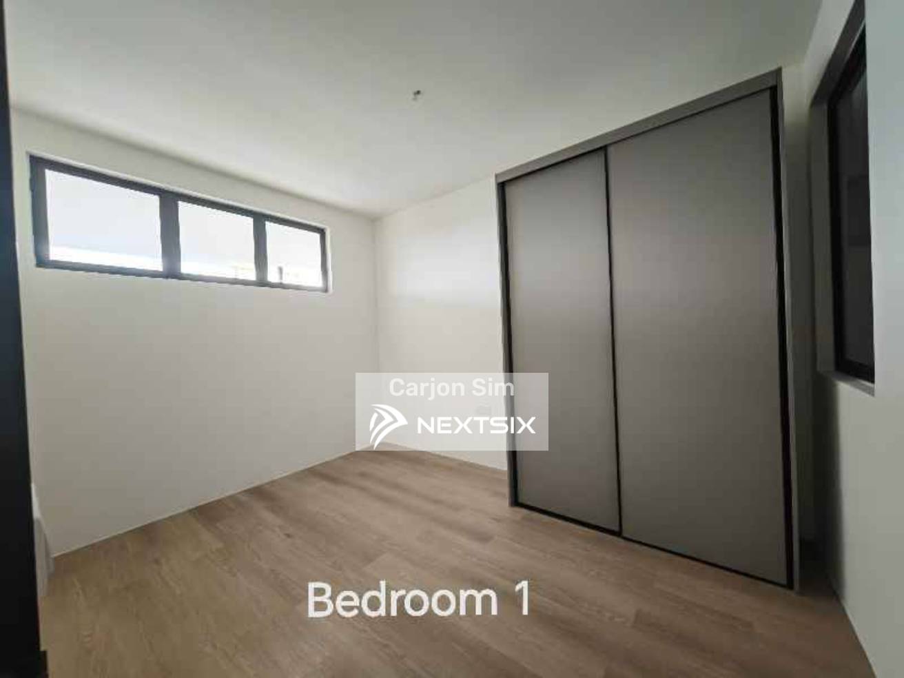 Apartment For Sale in Kuching Sarawak - Image 4