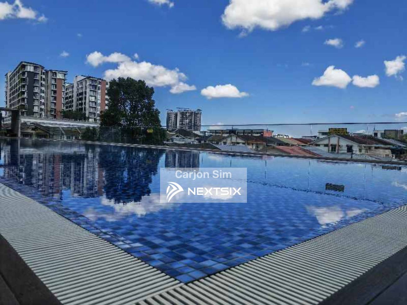 Apartment For Sale in Kuching Sarawak - Image 6