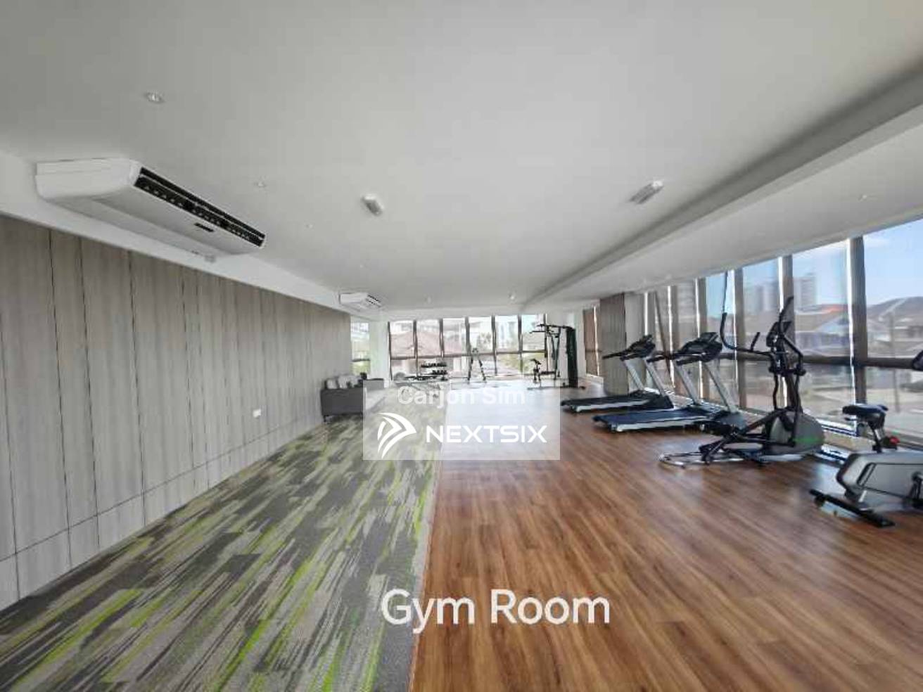 Apartment For Sale in Kuching Sarawak - Image 8