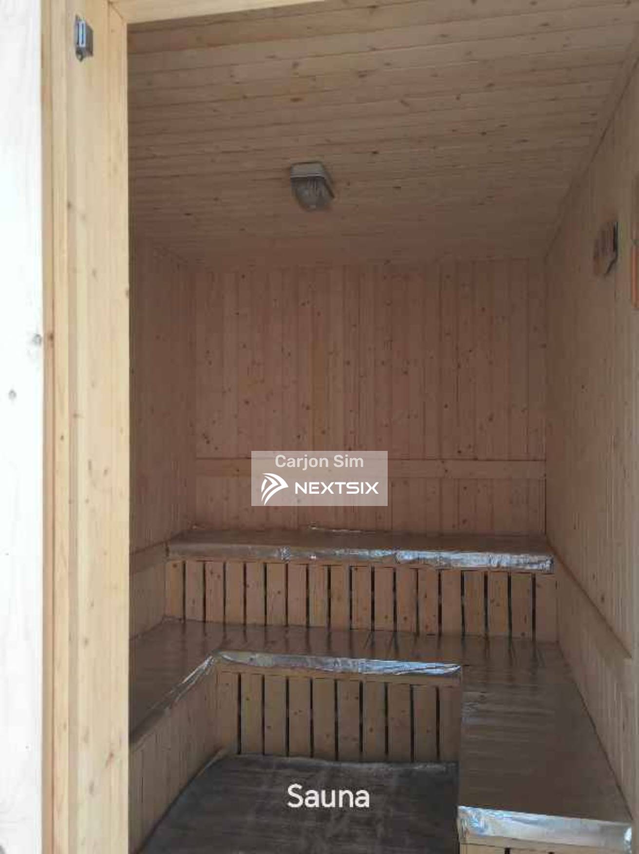 Apartment For Sale in Kuching Sarawak - Image 9