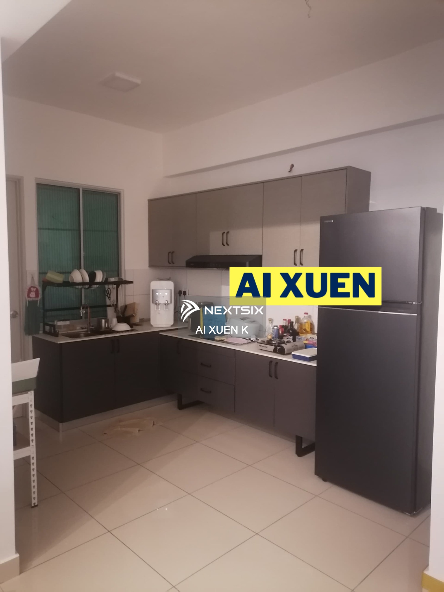 Condominium For Sale in Bukit Mertajam Penang - Image 2