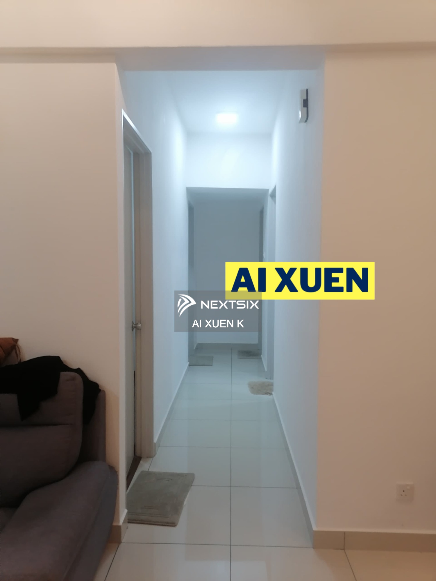 Condominium For Sale in Bukit Mertajam Penang - Image 3