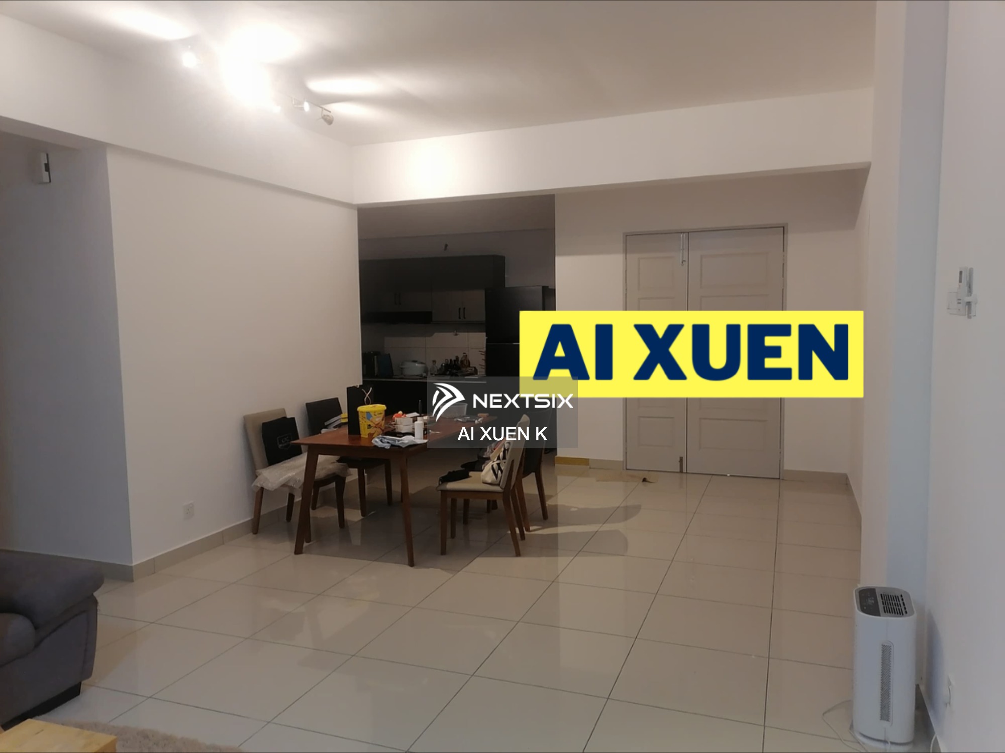 Condominium For Sale in Bukit Mertajam Penang - Image 5