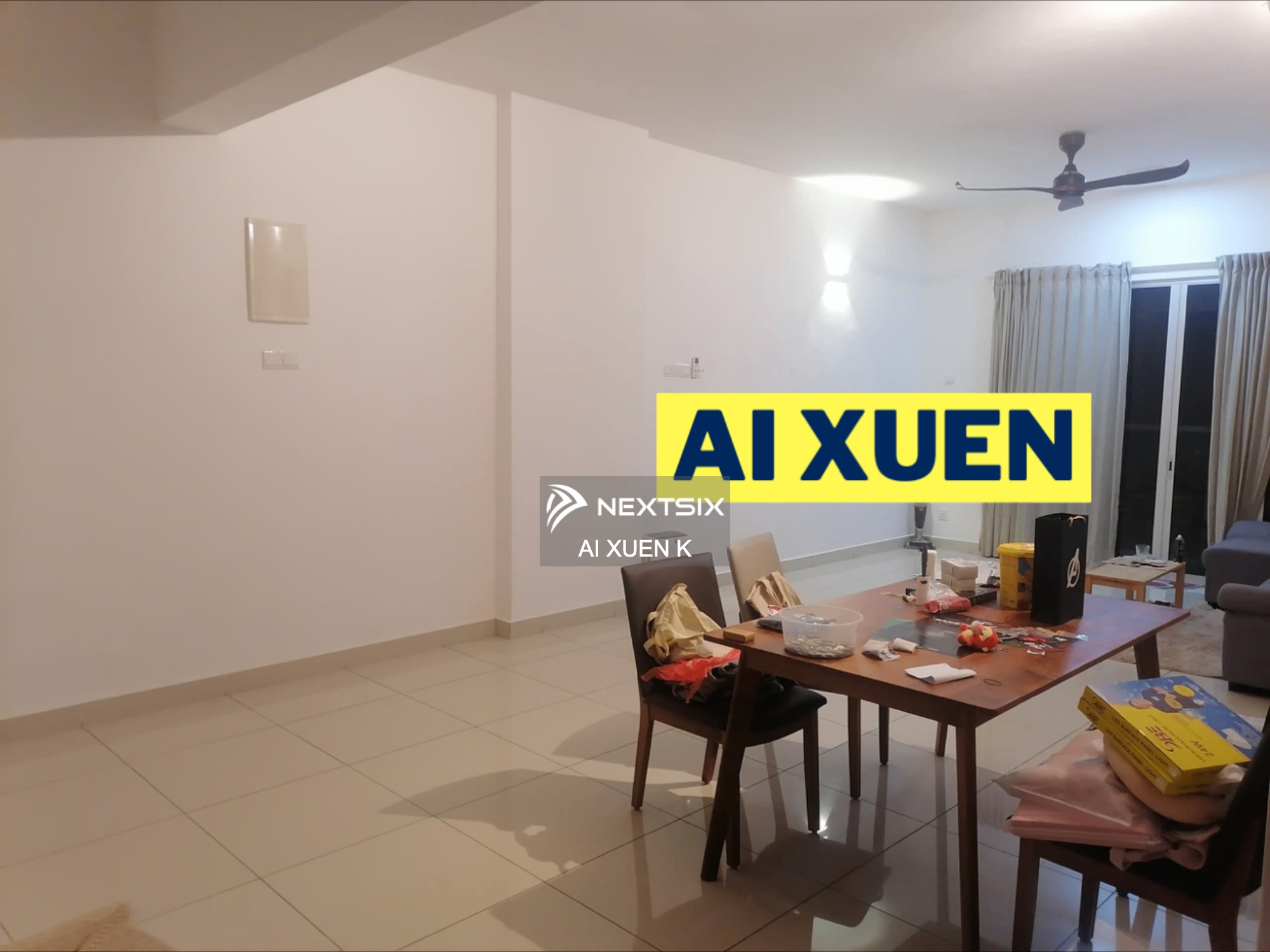 Condominium For Sale in Bukit Mertajam Penang - Image 6