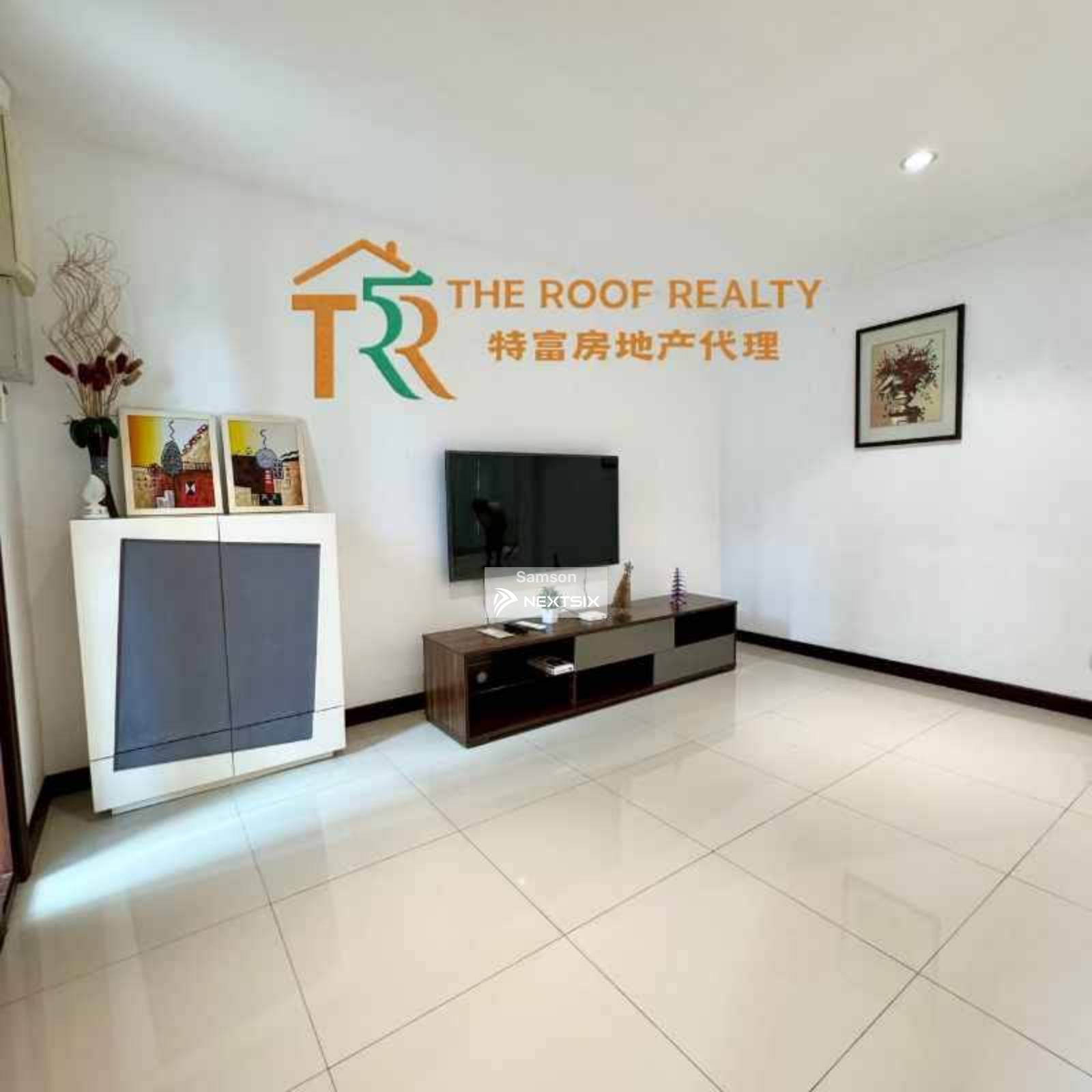 Semi-detached House For Rent in Miri Sarawak - Image 10