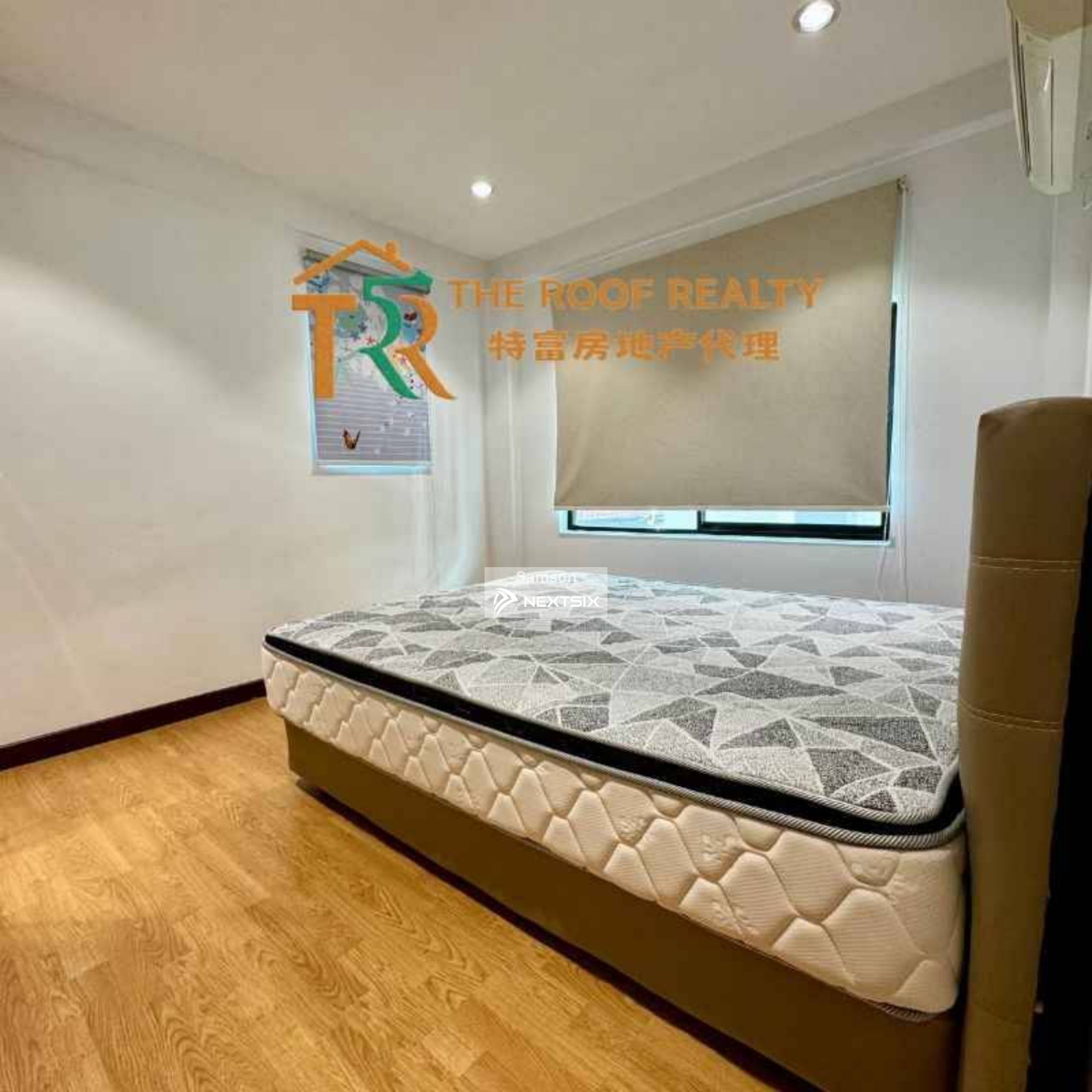 Semi-detached House For Rent in Miri Sarawak - Image 12