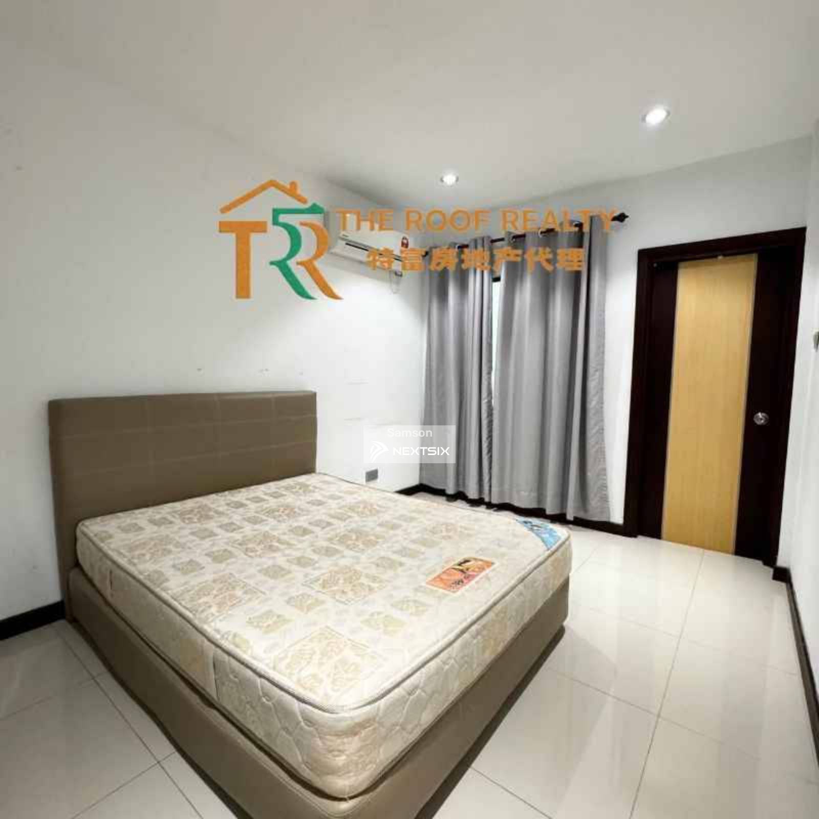 Semi-detached House For Rent in Miri Sarawak - Image 15