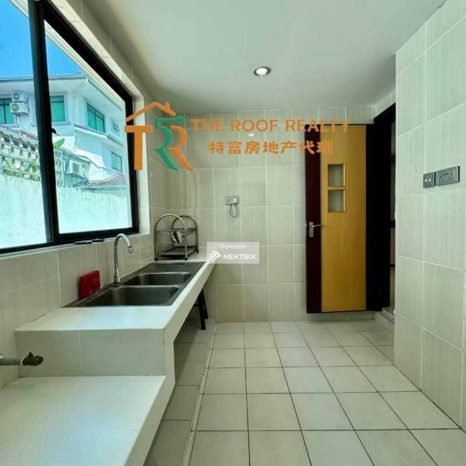 Semi-detached House For Rent in Miri Sarawak - Image 8