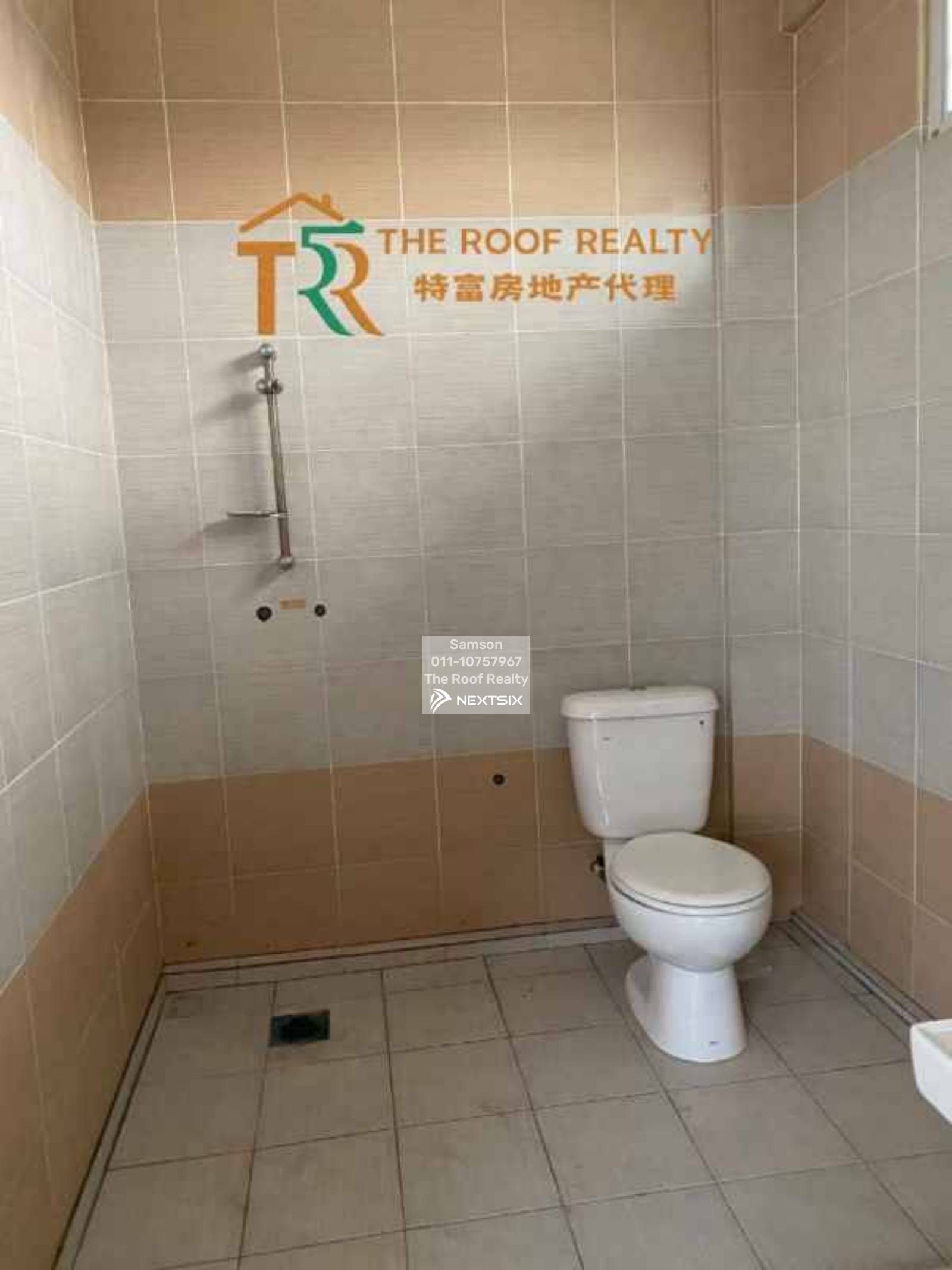 Bungalow For Sale in Miri Sarawak - Image 11