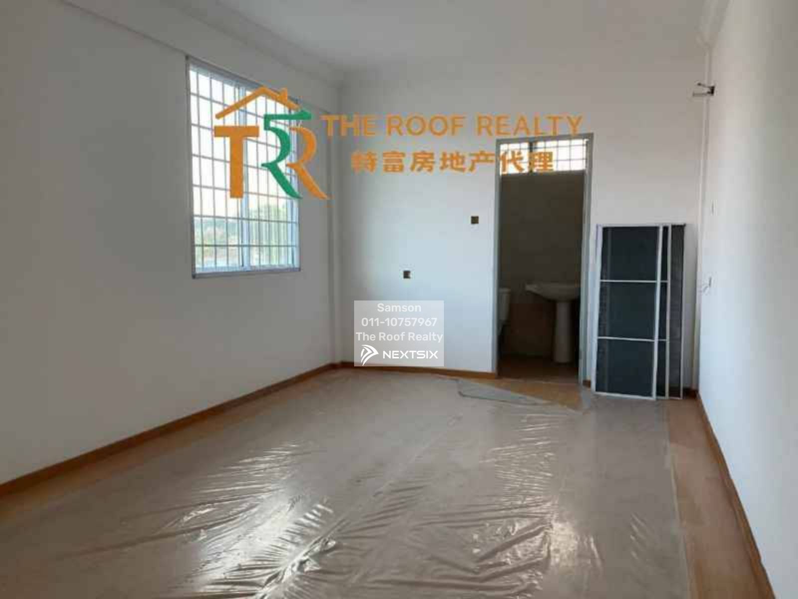 Bungalow For Sale in Miri Sarawak - Image 12