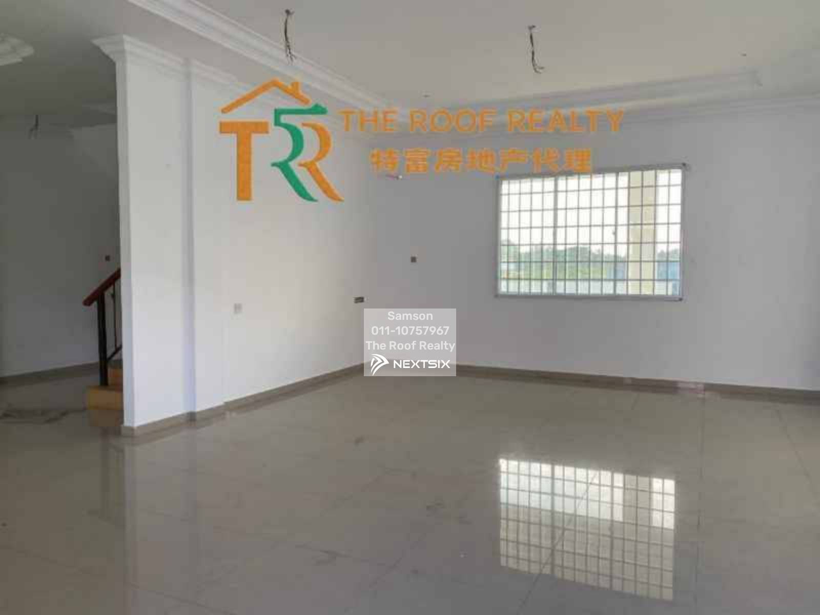 Bungalow For Sale in Miri Sarawak - Image 5