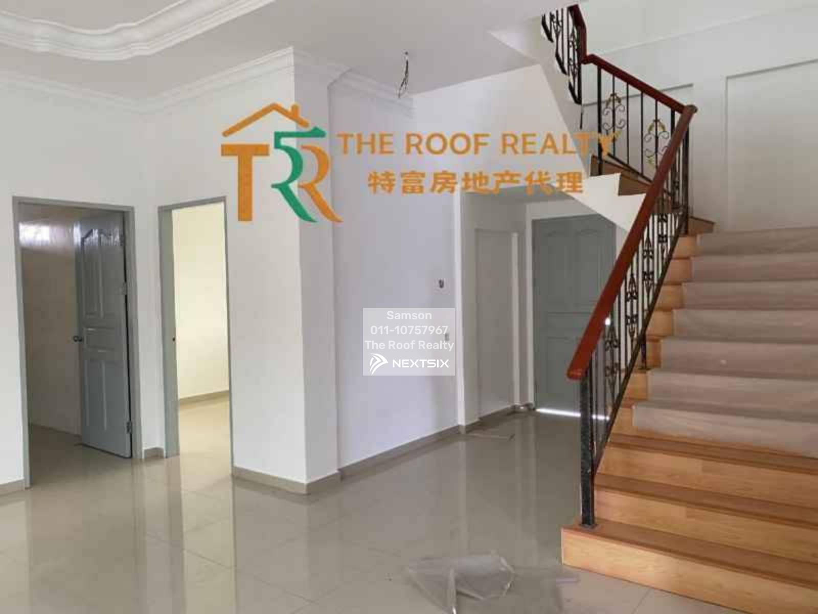 Bungalow For Sale in Miri Sarawak - Image 7