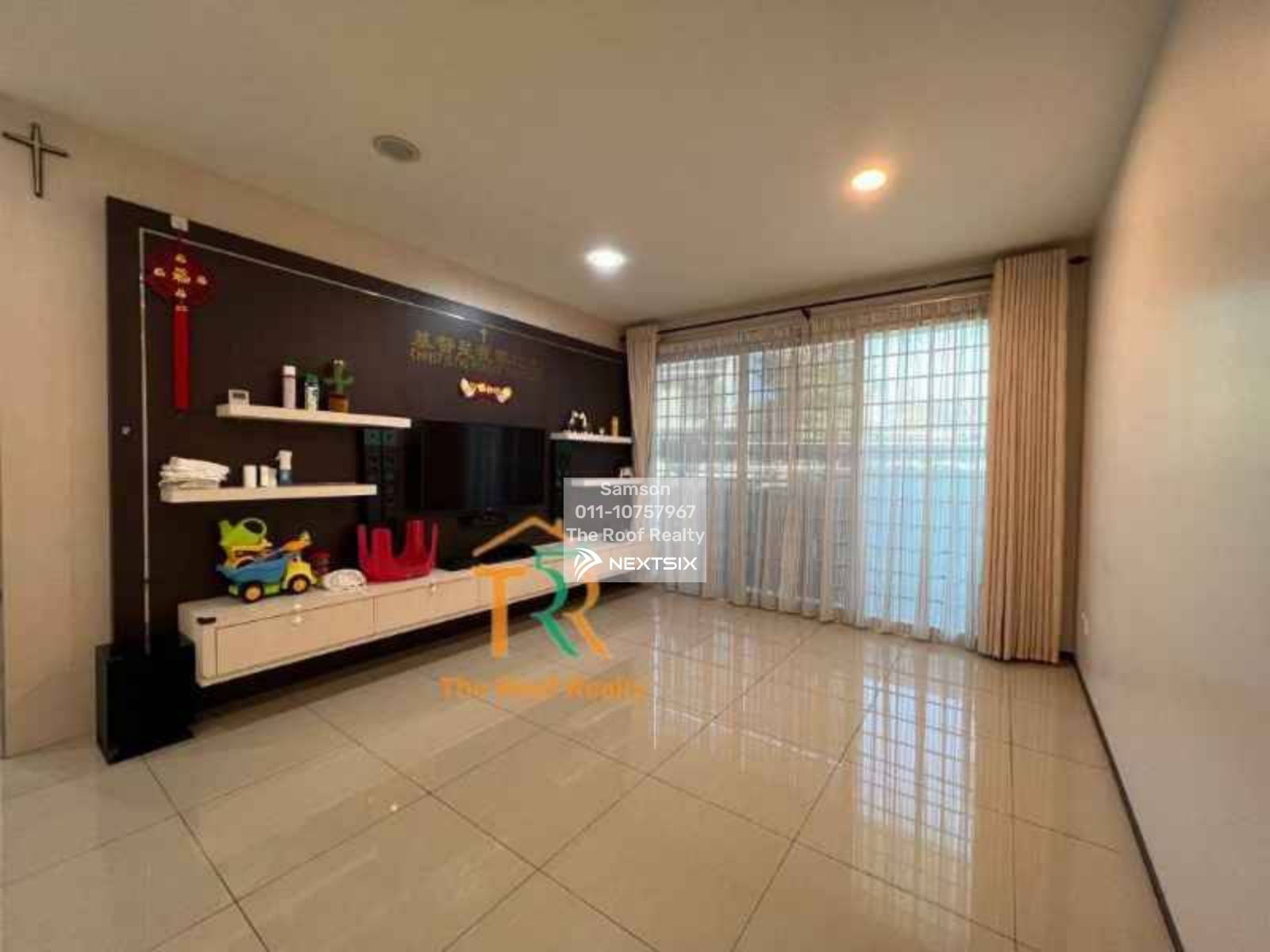 Condominium For Sale in Miri Sarawak